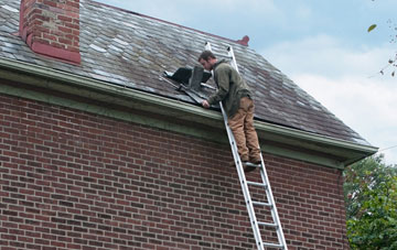 what affects urgent Langbar roof repairs