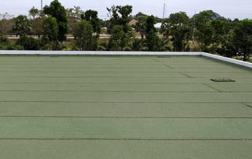 all Langbar roofing types quoted for