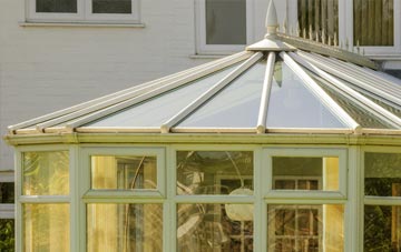 conservatory roof repair Langbar, North Yorkshire