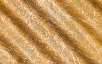 Langbar fibreglass roof waterproofing