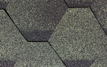 Langbar fibreglass shingle repairs