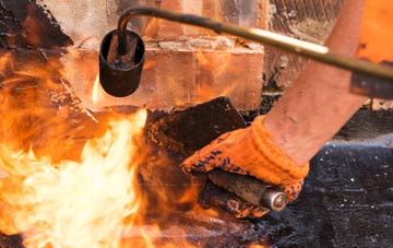 Langbar flat roof repair companies