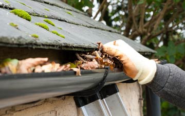 gutter cleaning Langbar, North Yorkshire