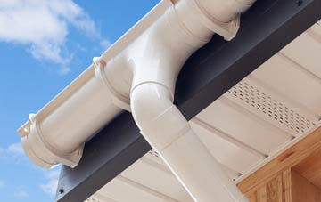 Langbar gutter installation costs