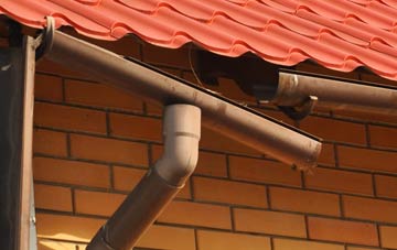 Langbar gutter repair costs