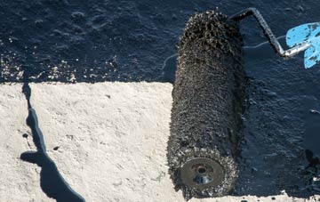 Langbar liquid sealant waterproofing