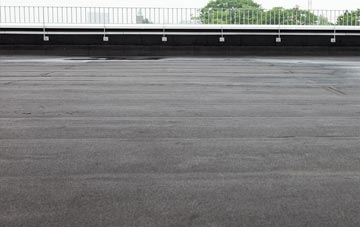 Langbar asphalt roof replacement