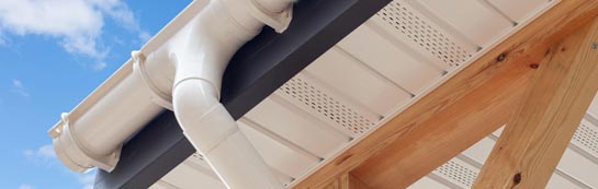 get Langbar guttering quotes today