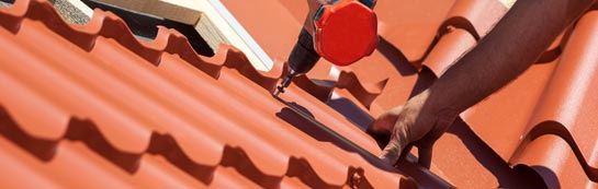 save on Langbar roof installation costs