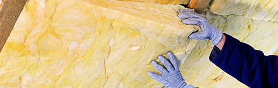 quotes for Langbar roof insulation