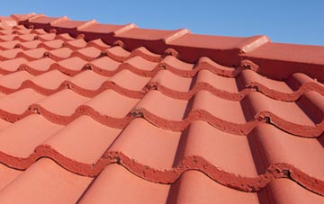 Langbar tile and slate roof replacement
