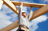 Langbar roof replacement work